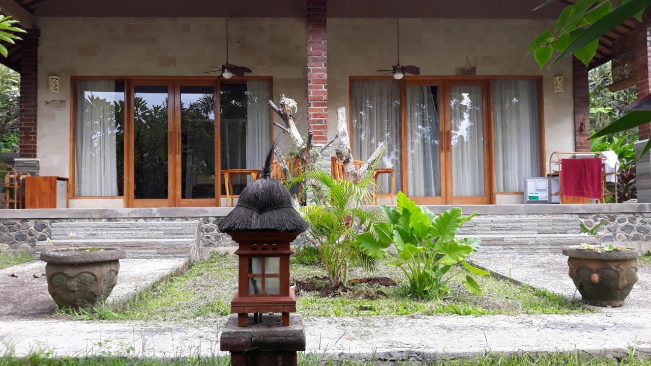 Tegal Sari, Pemuteran- North Bali Hotel Exterior photo