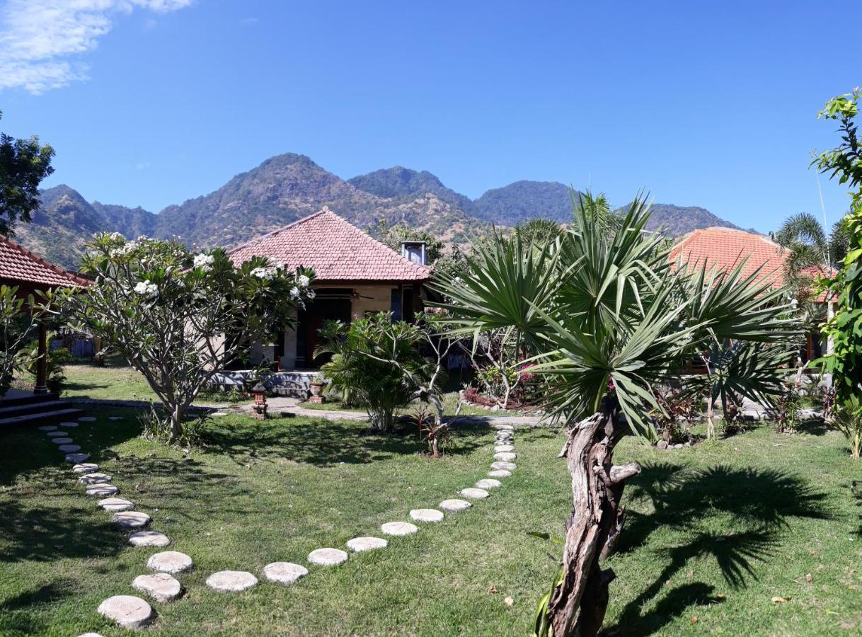 Tegal Sari, Pemuteran- North Bali Hotel Exterior photo