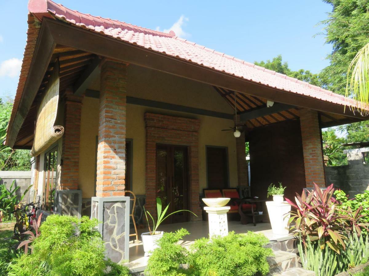 Tegal Sari, Pemuteran- North Bali Hotel Exterior photo