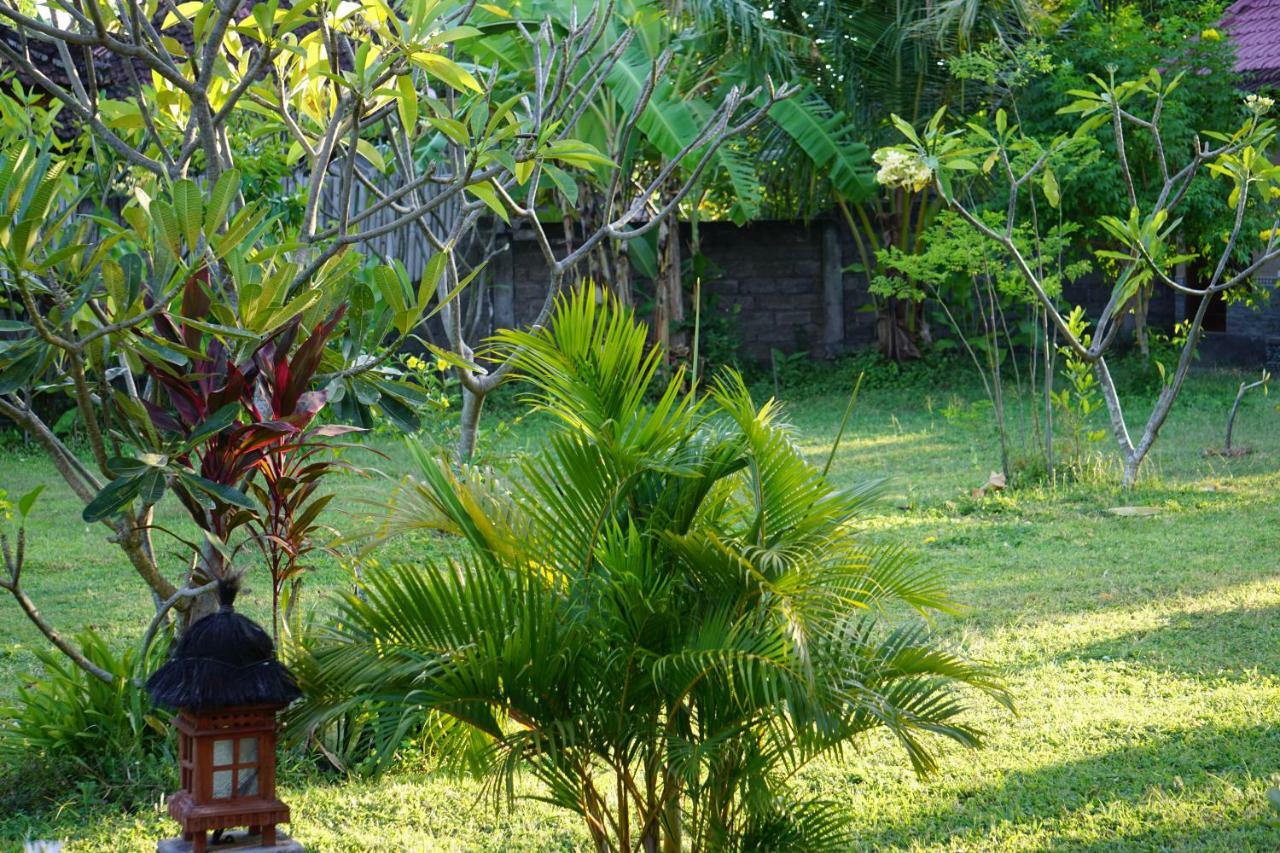 Tegal Sari, Pemuteran- North Bali Hotel Exterior photo